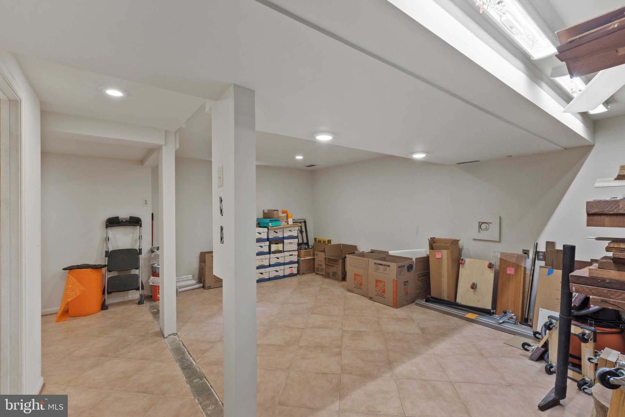 POPLAR PARK - Residential