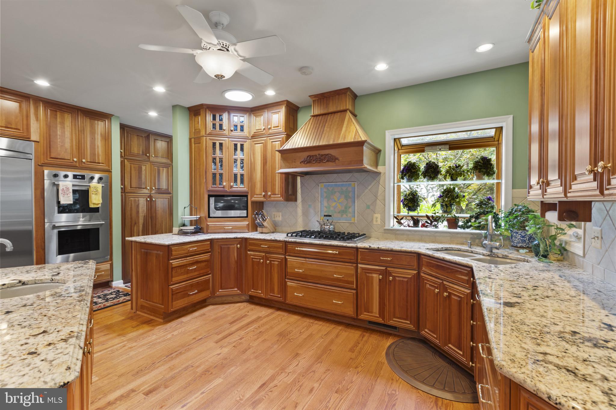 POPLAR PARK - Residential