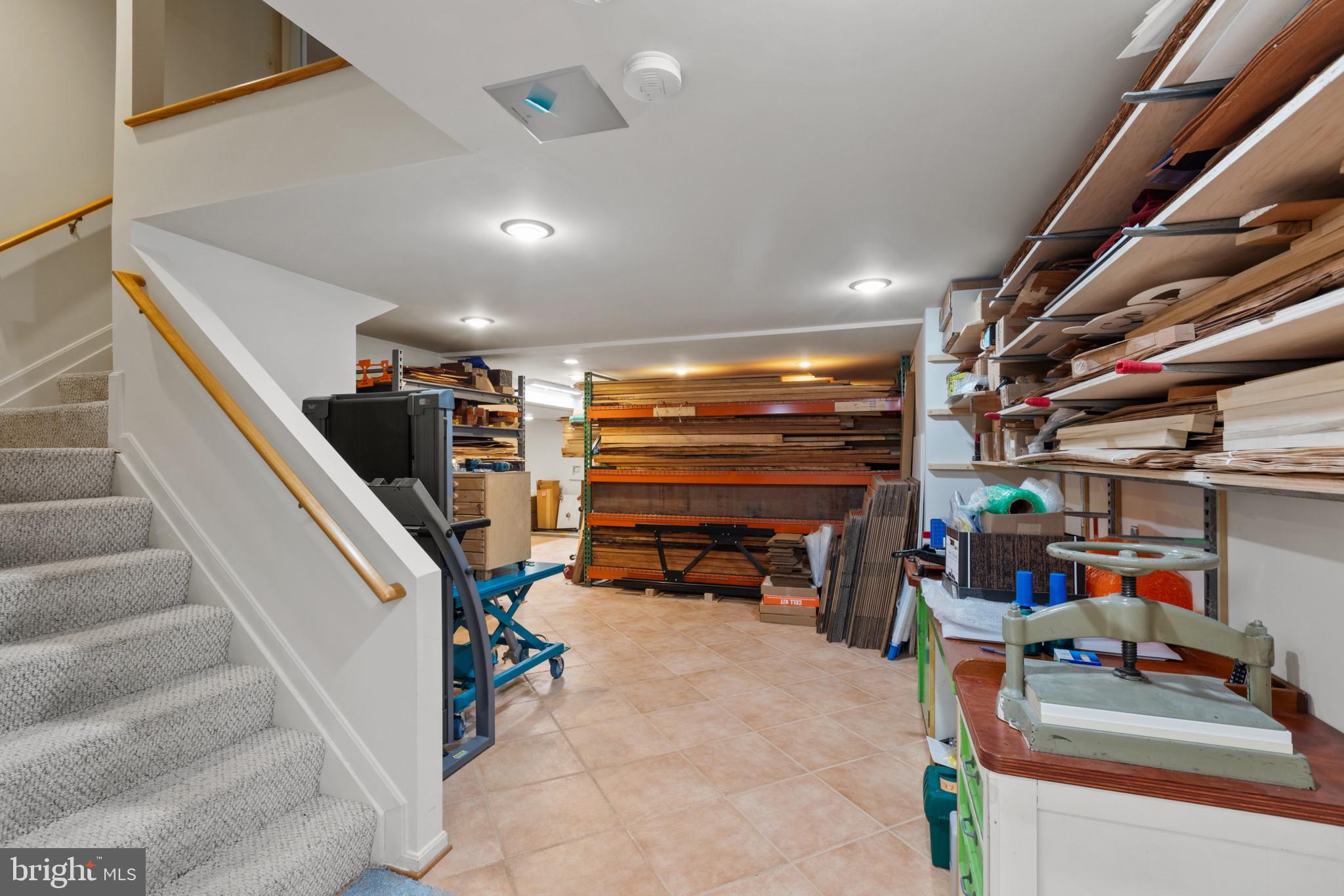 POPLAR PARK - Residential