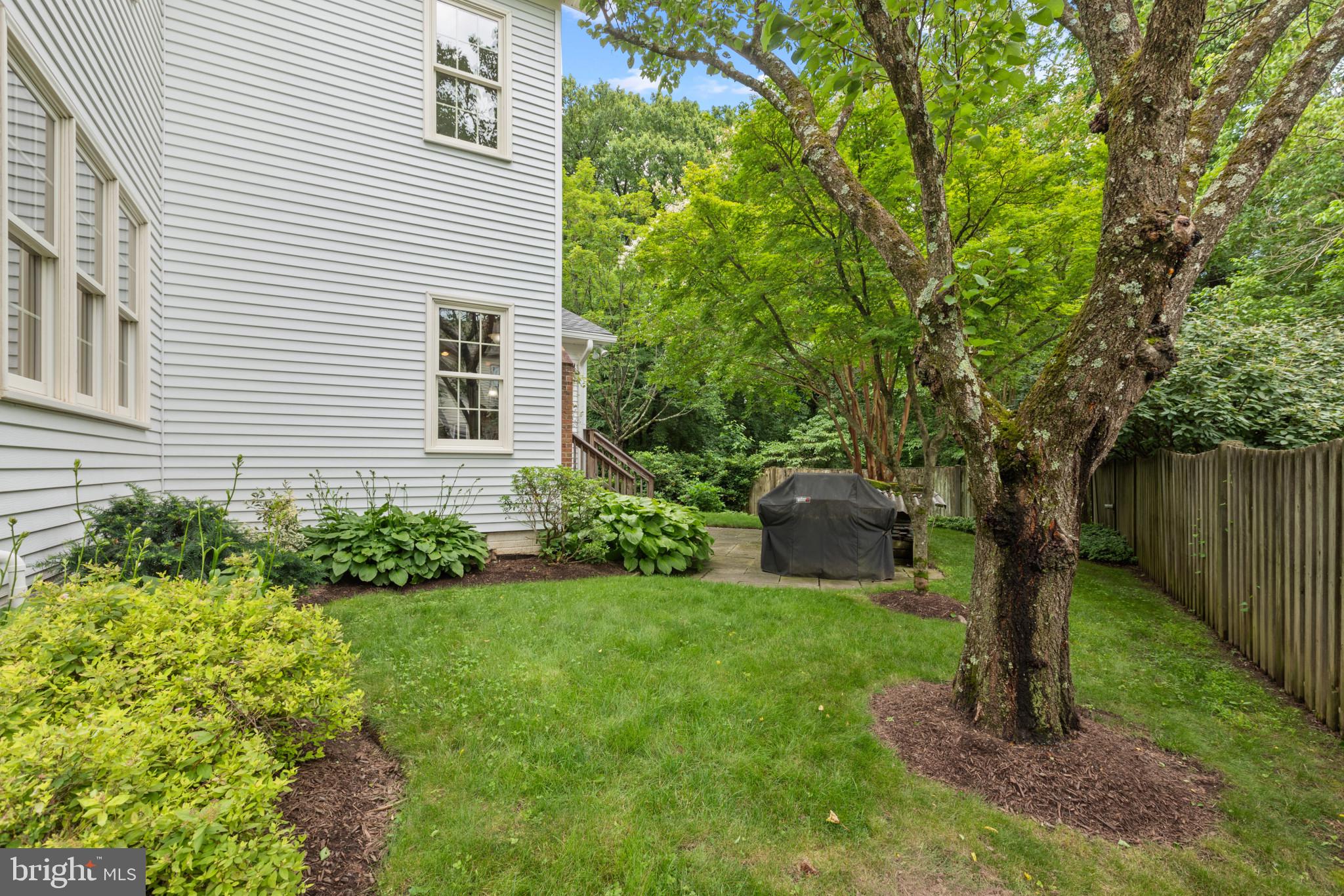 POPLAR PARK - Residential