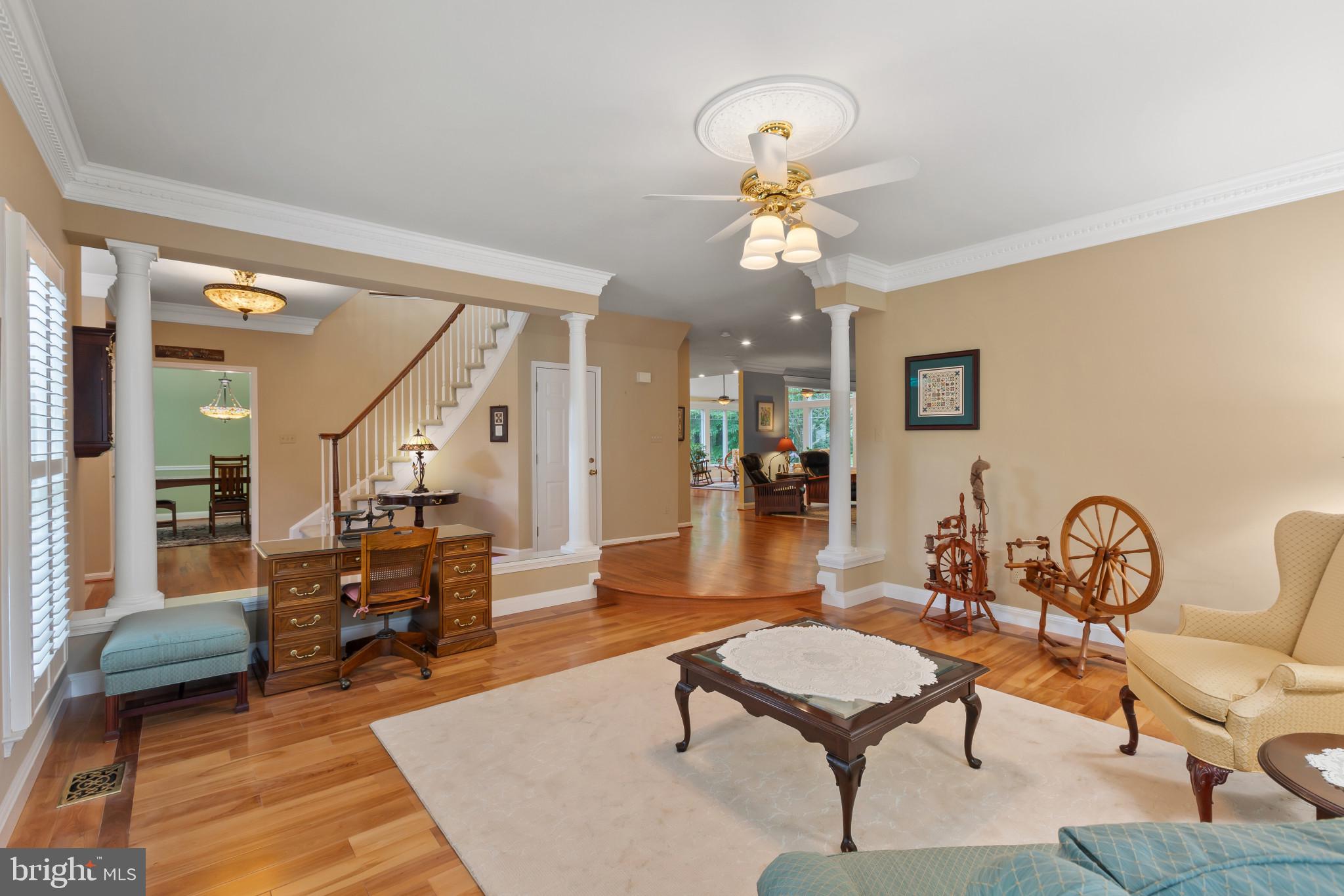 POPLAR PARK - Residential