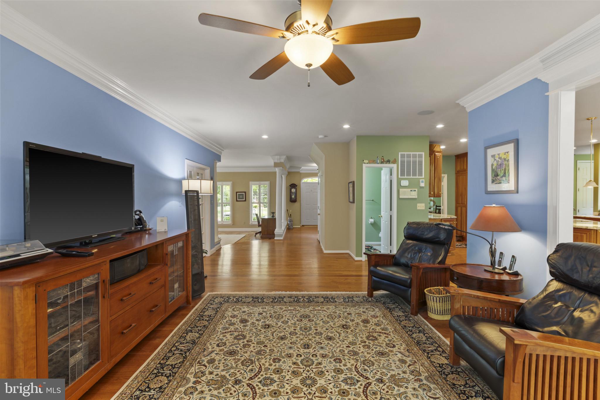 POPLAR PARK - Residential