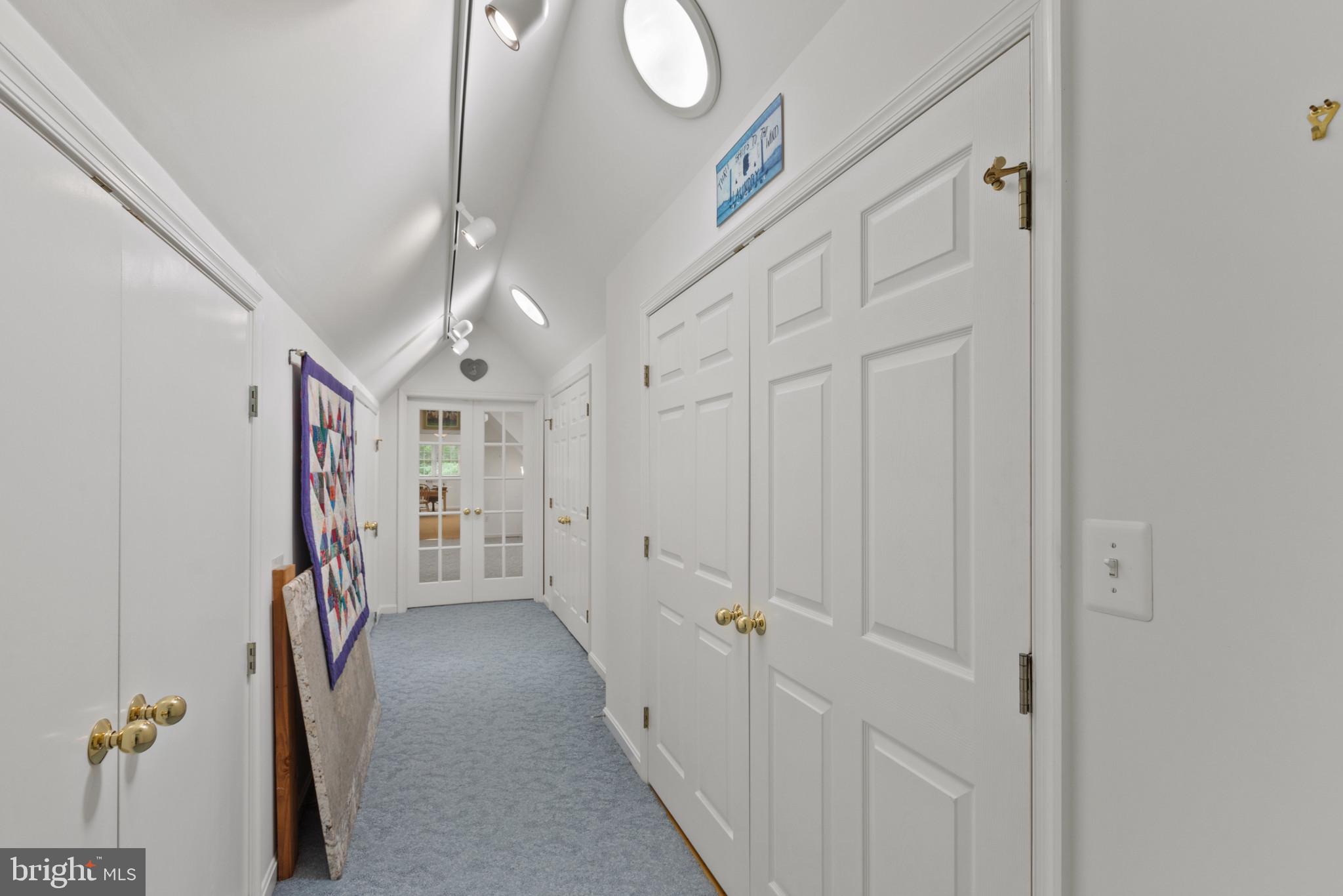 POPLAR PARK - Residential