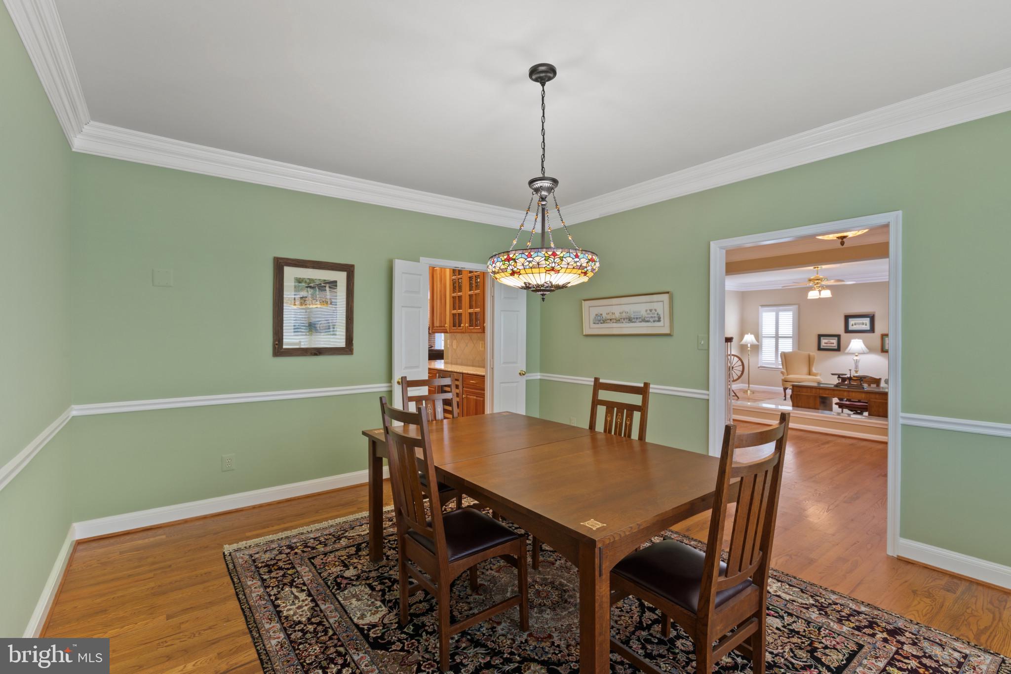 POPLAR PARK - Residential