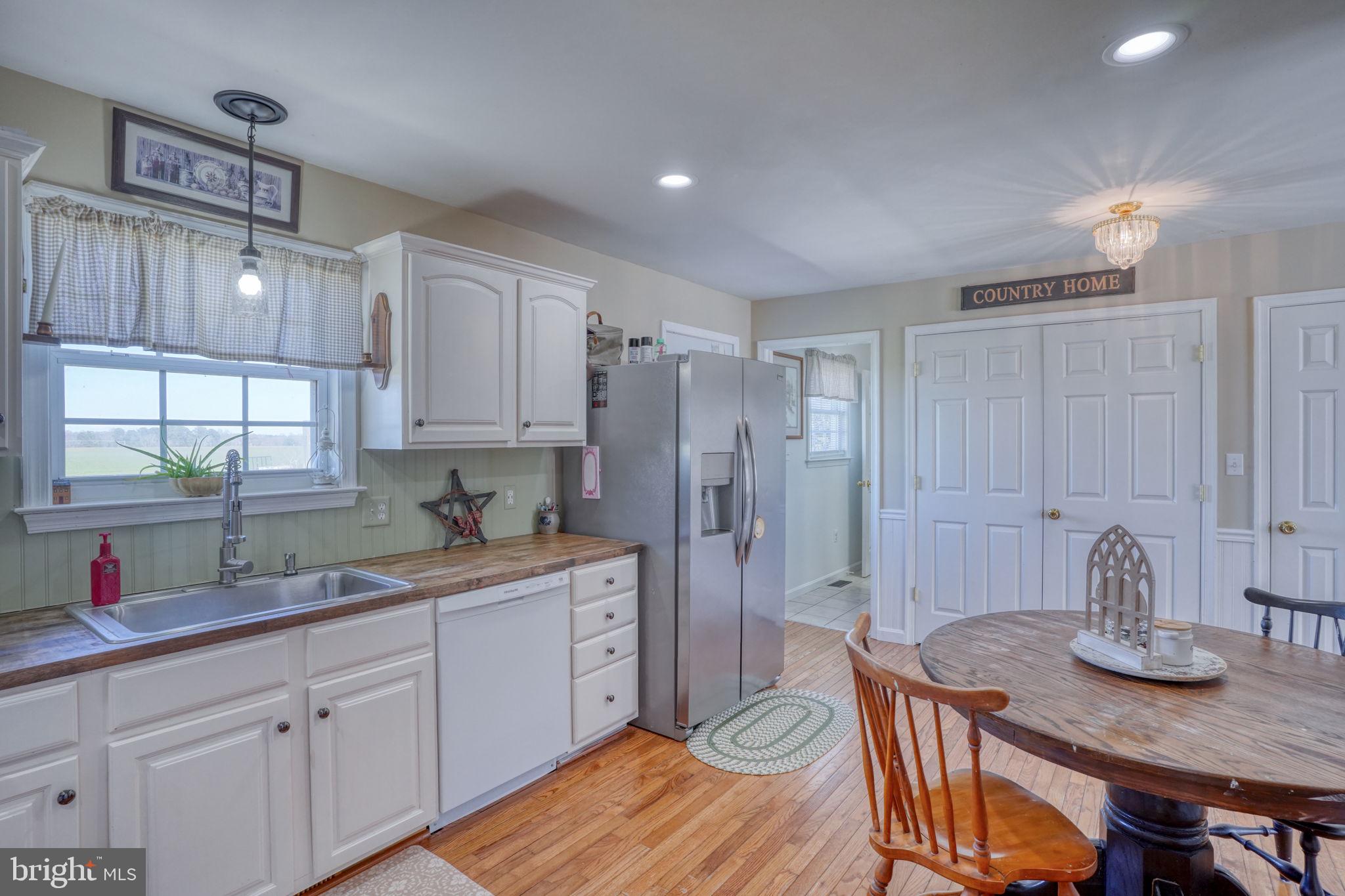 BACKLANDING ESTATES - Residential