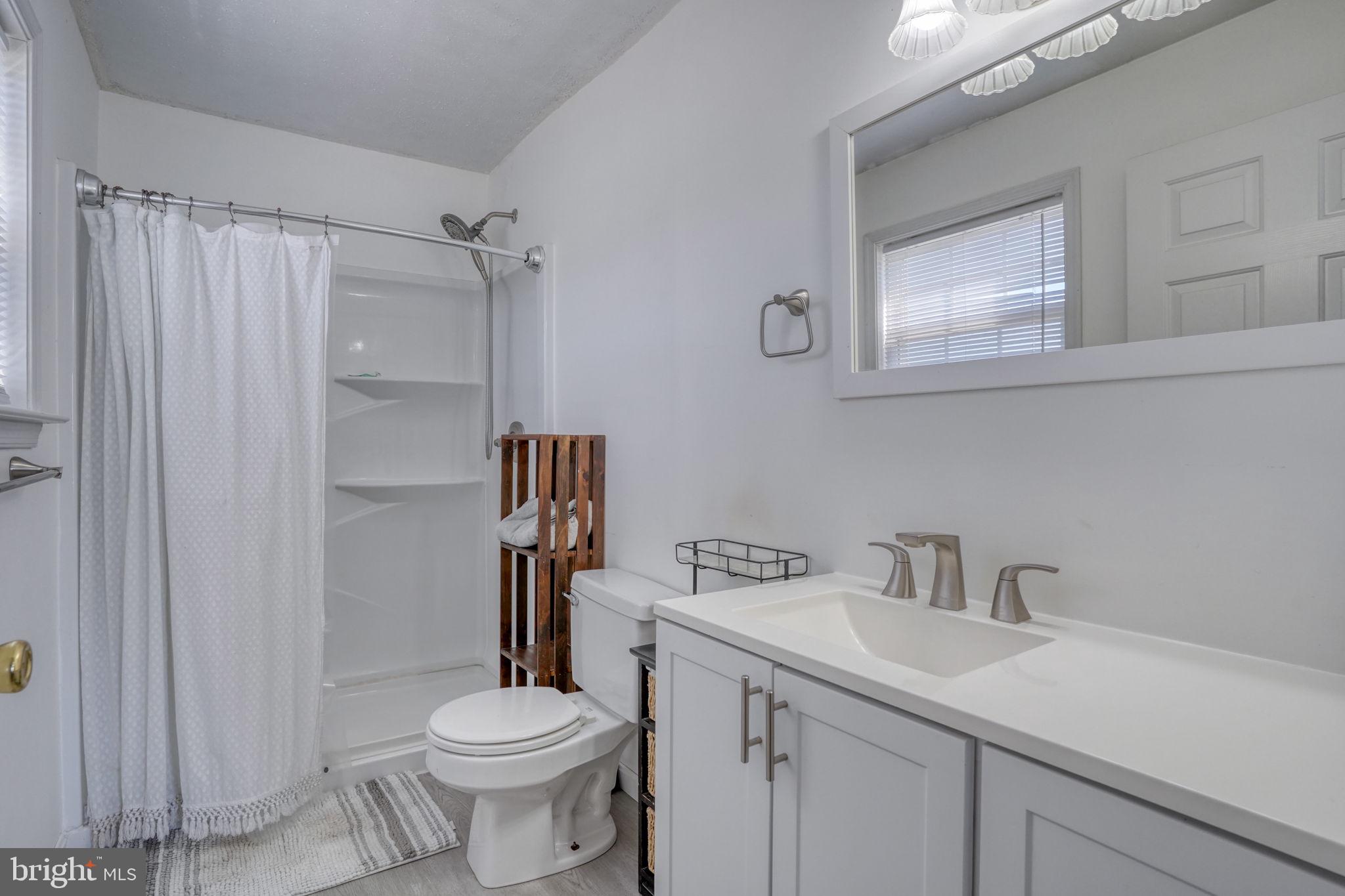 BACKLANDING ESTATES - Residential