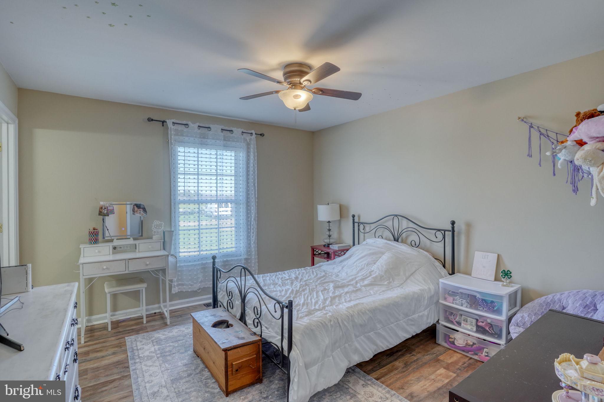 BACKLANDING ESTATES - Residential