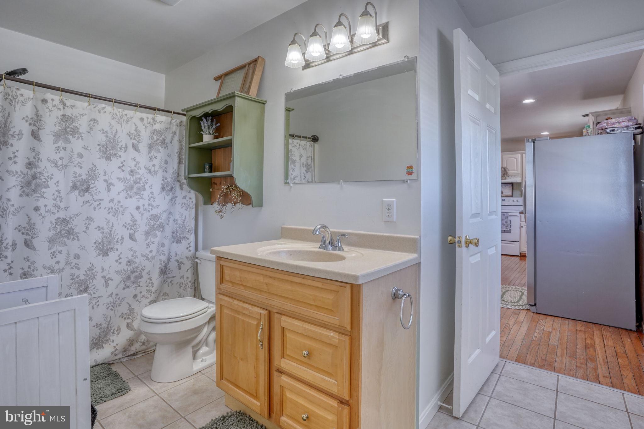 BACKLANDING ESTATES - Residential