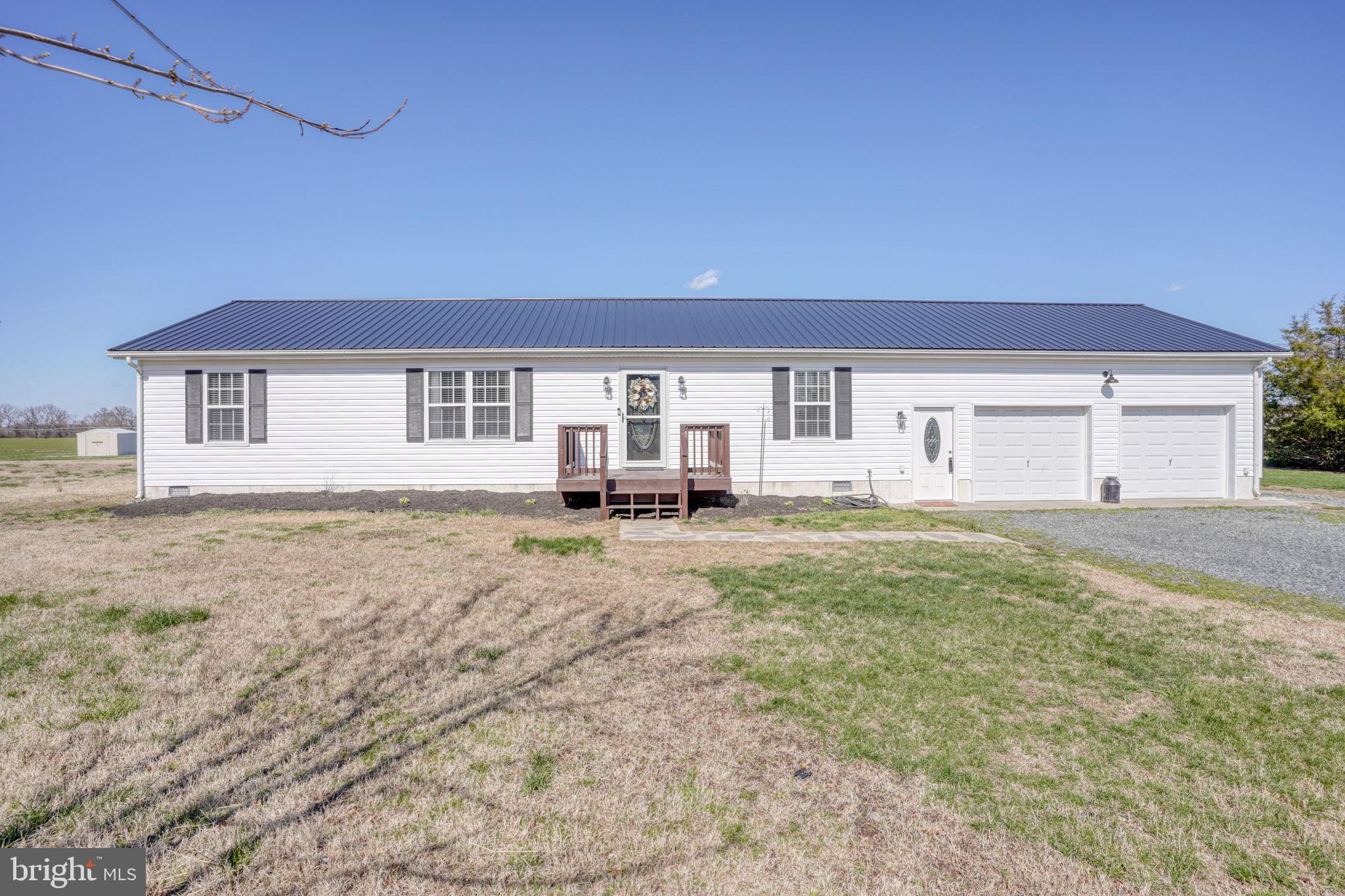 BACKLANDING ESTATES - Residential