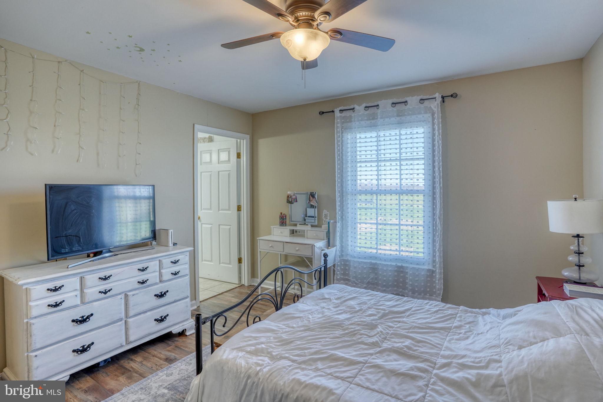 BACKLANDING ESTATES - Residential