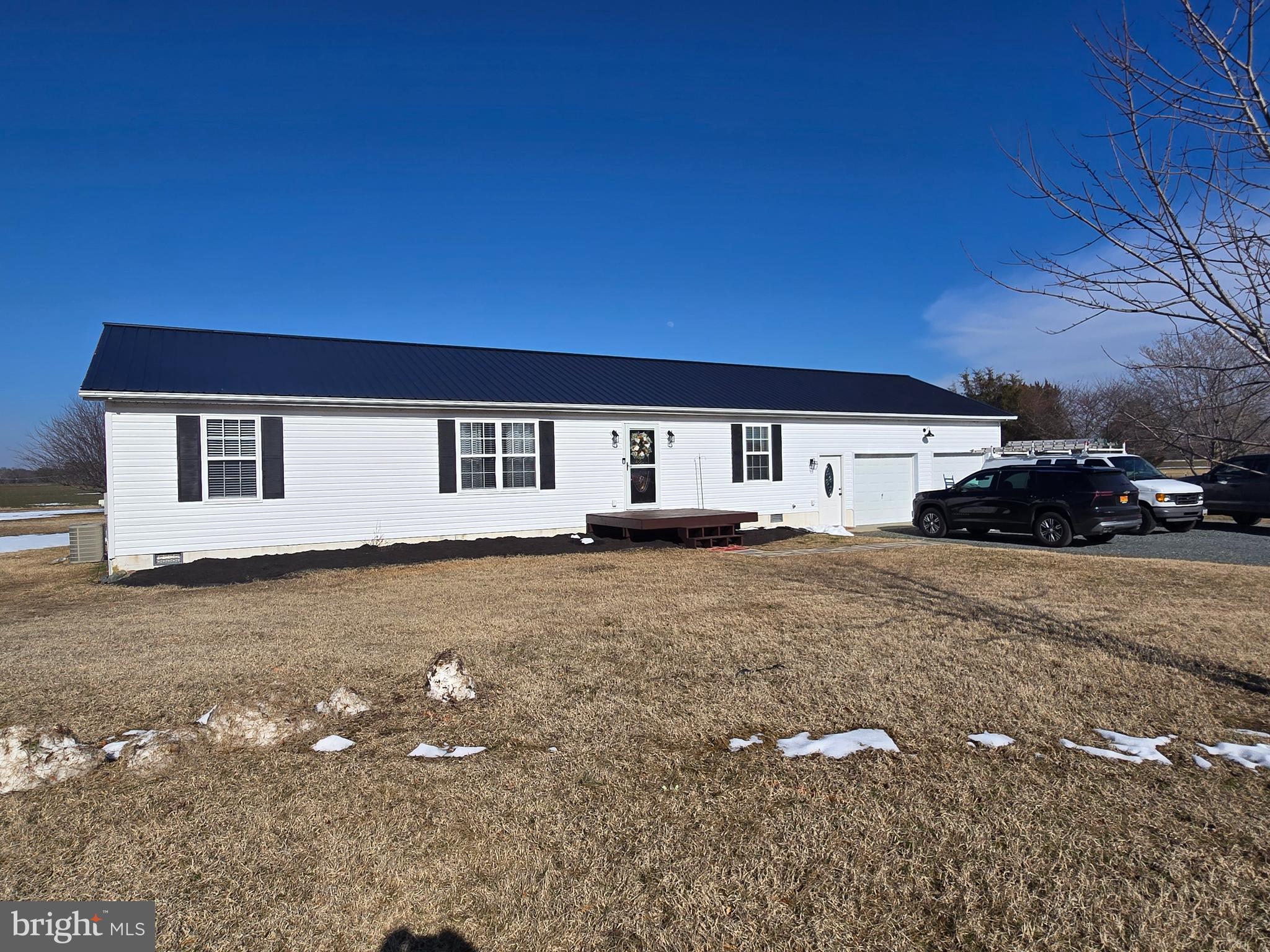 4163 WHITELEYVILLE ROAD