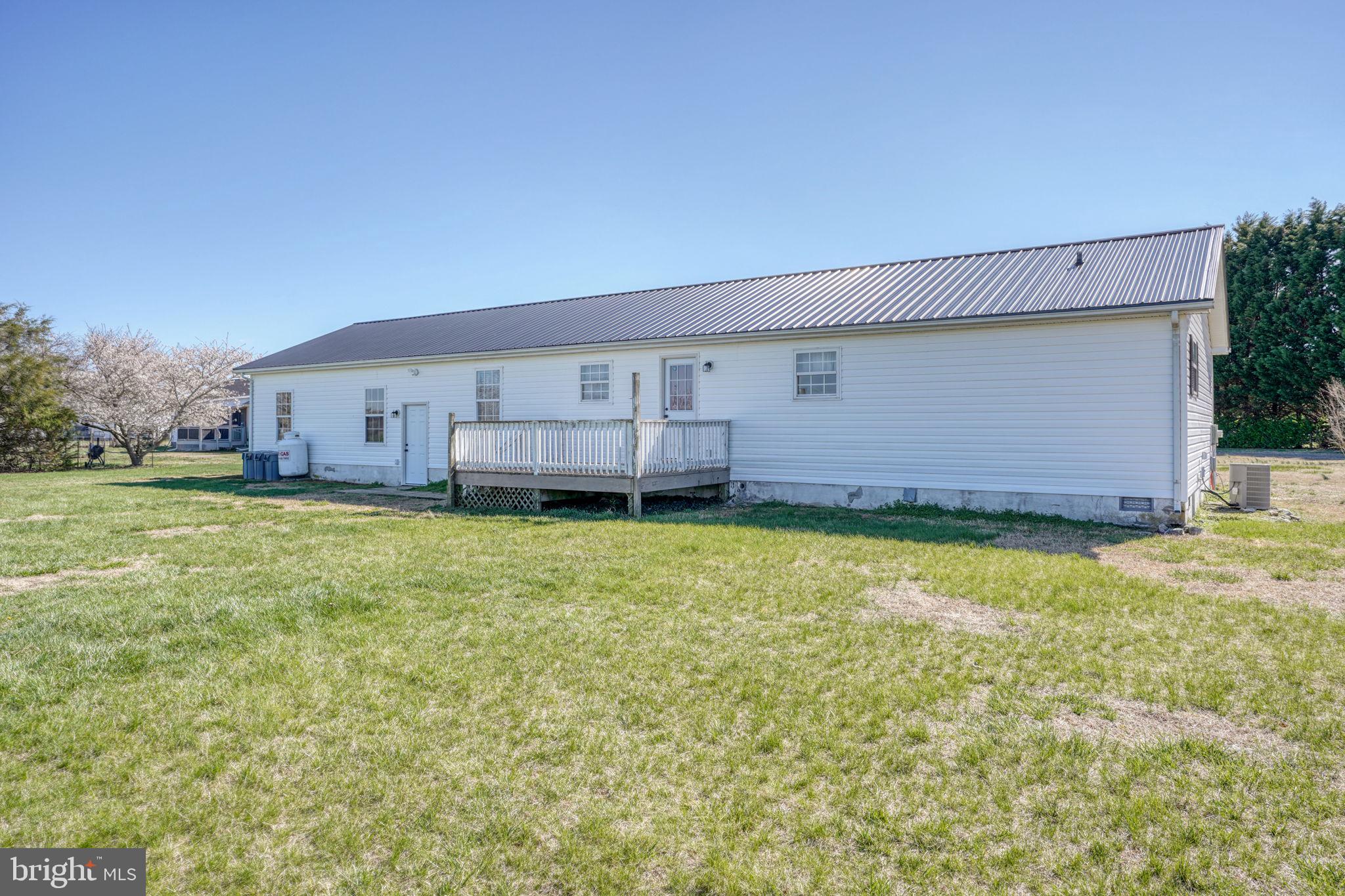 BACKLANDING ESTATES - Residential