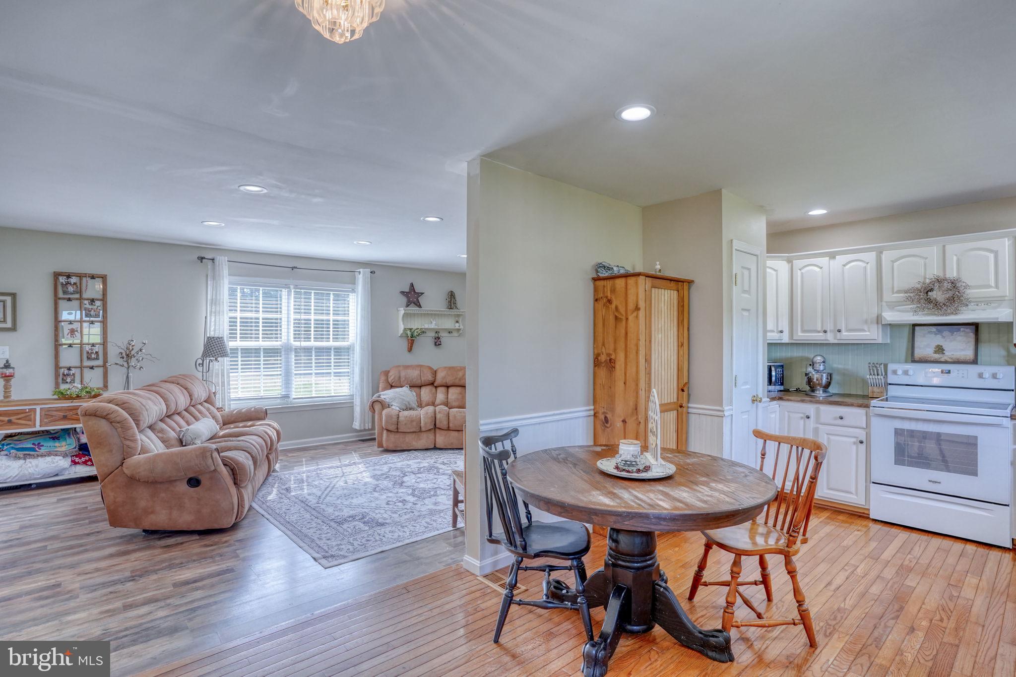 BACKLANDING ESTATES - Residential