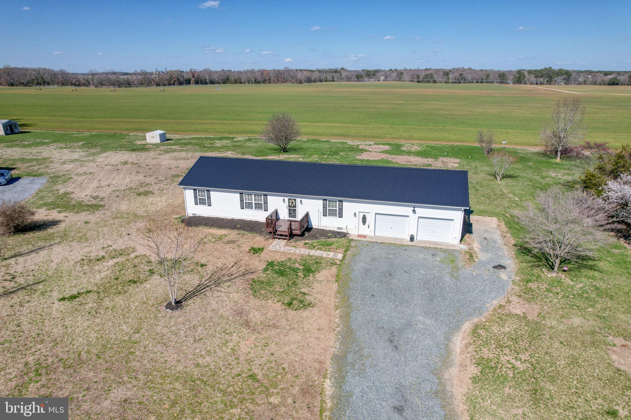 BACKLANDING ESTATES - Residential