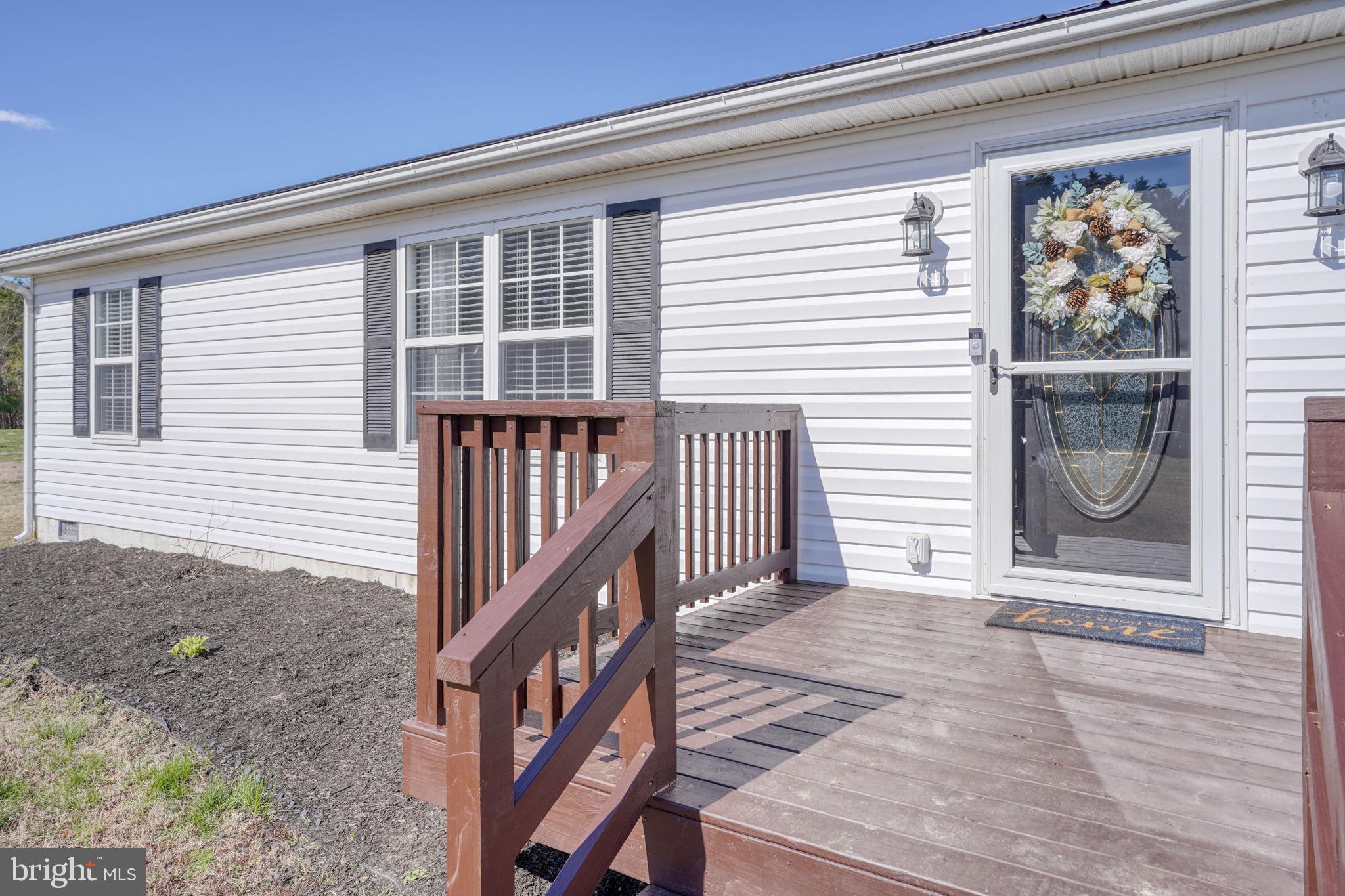 BACKLANDING ESTATES - Residential