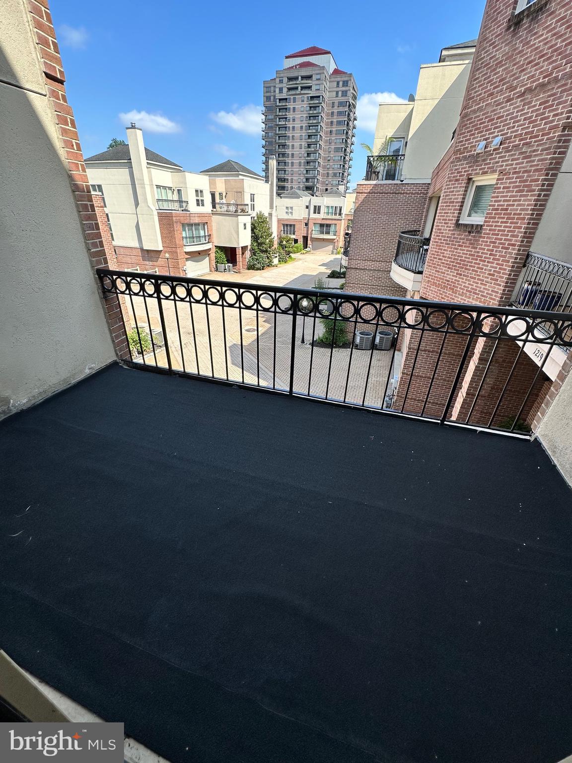 TROLLEY SQUARE - Residential