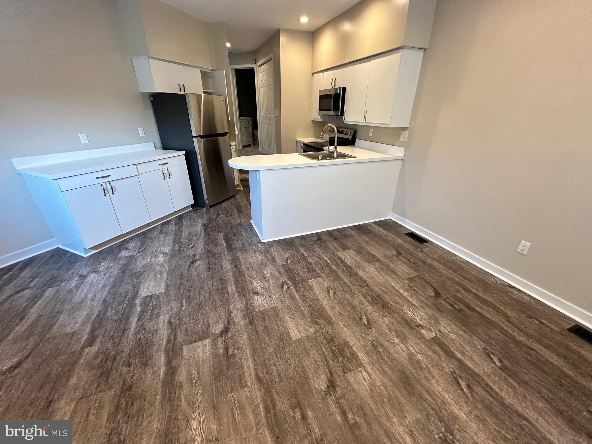 TROLLEY SQUARE - Residential