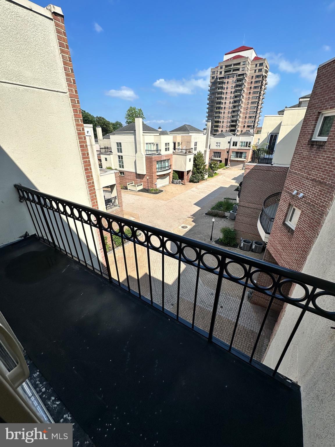 TROLLEY SQUARE - Residential