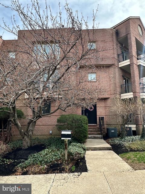 Photo of 1600 N Franklin Street, WILMINGTON, DE 19806 (MLS # DENC2079148)
