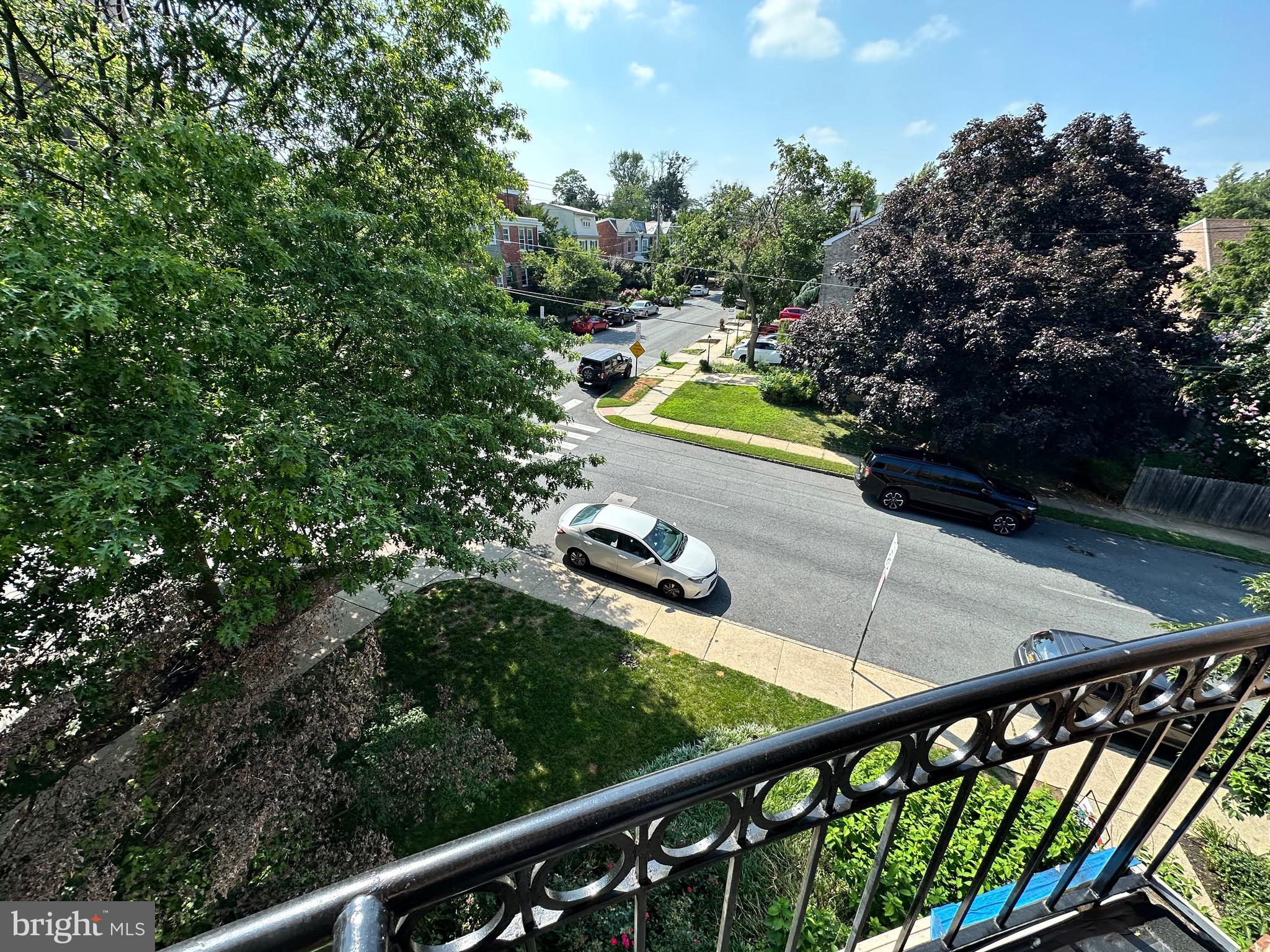 TROLLEY SQUARE - Residential