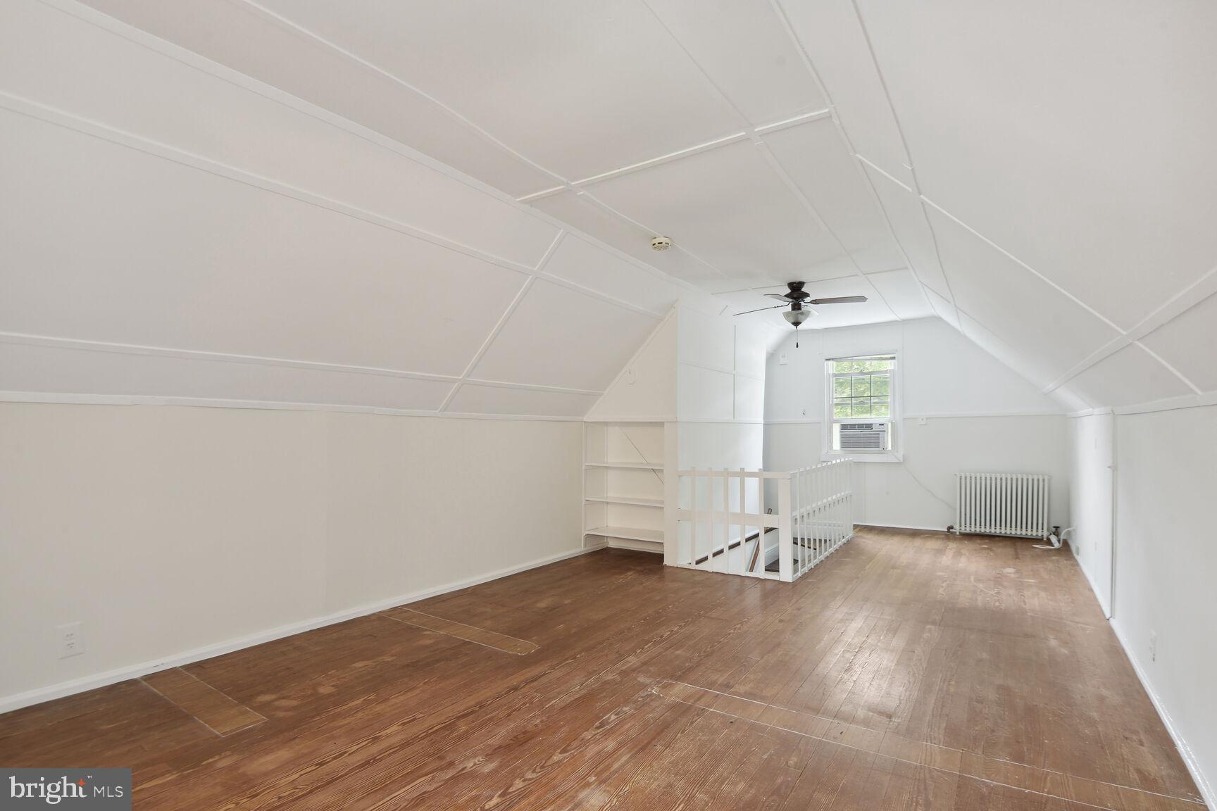 BARCROFT - Residential Lease