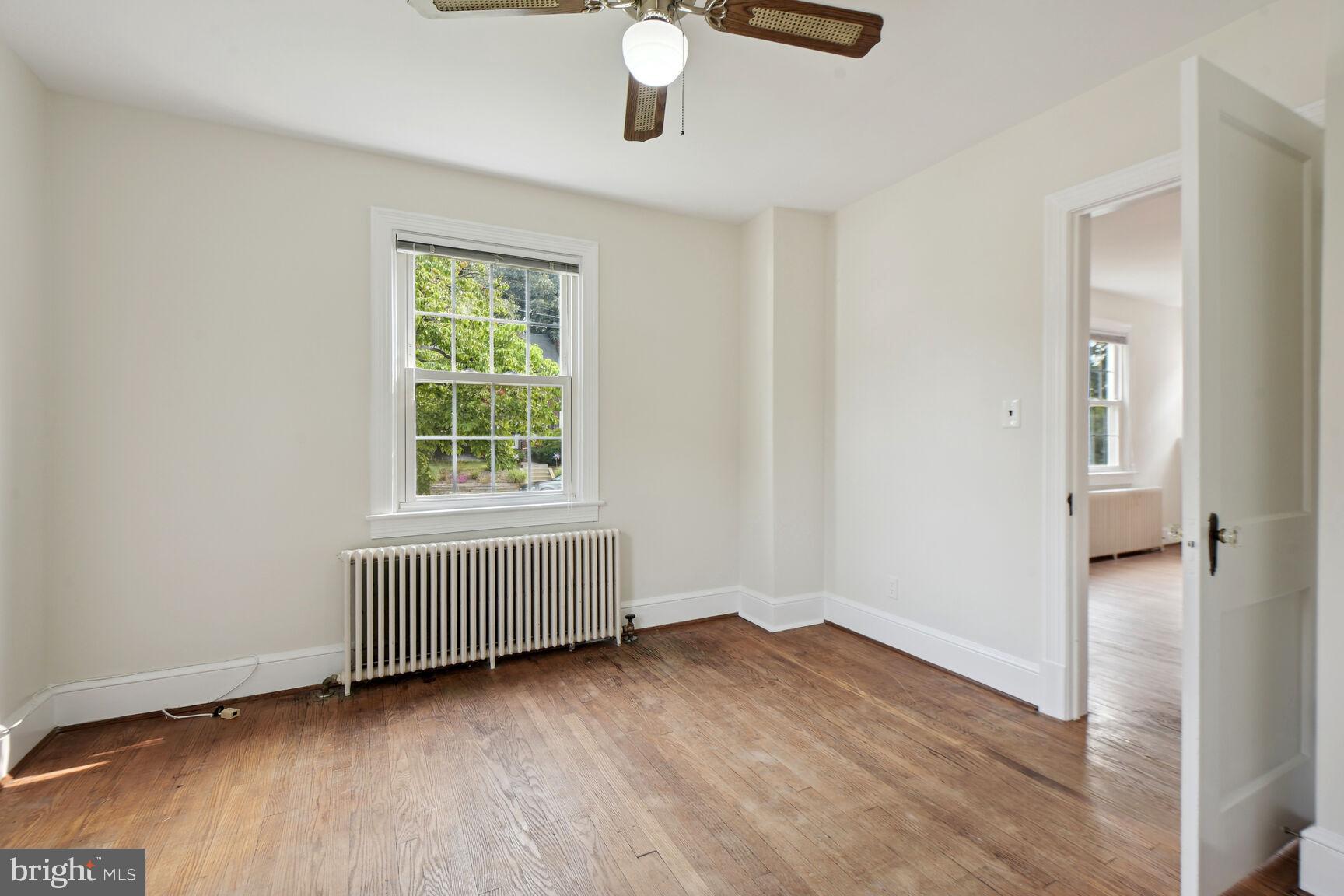 BARCROFT - Residential Lease