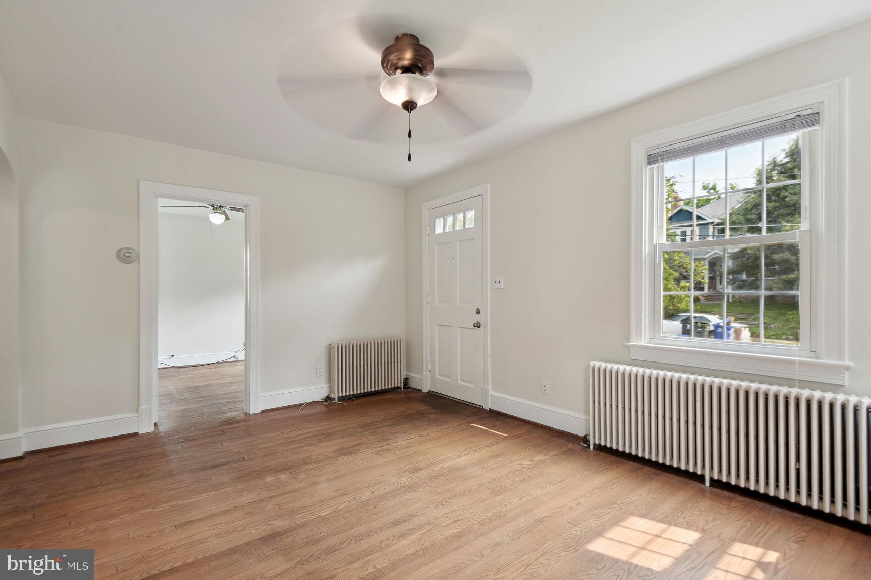 BARCROFT - Residential Lease