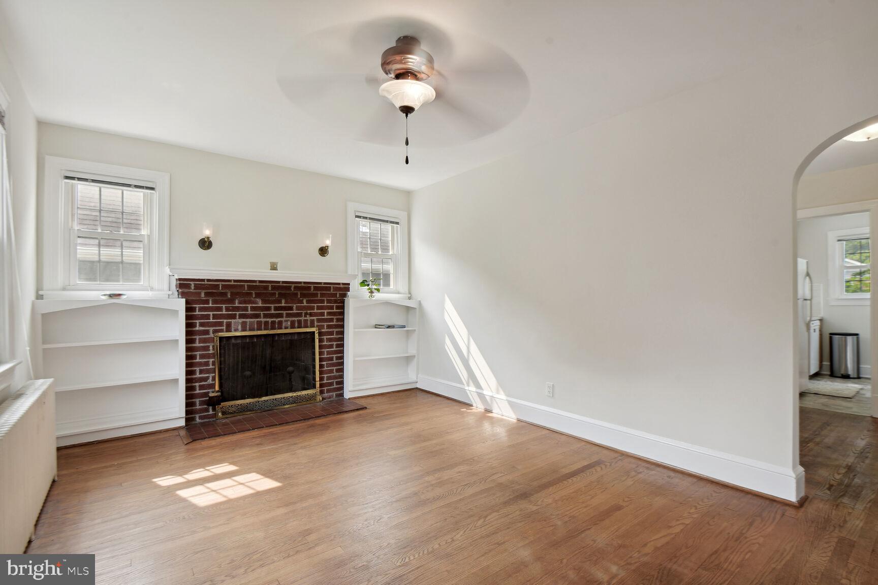 BARCROFT - Residential Lease