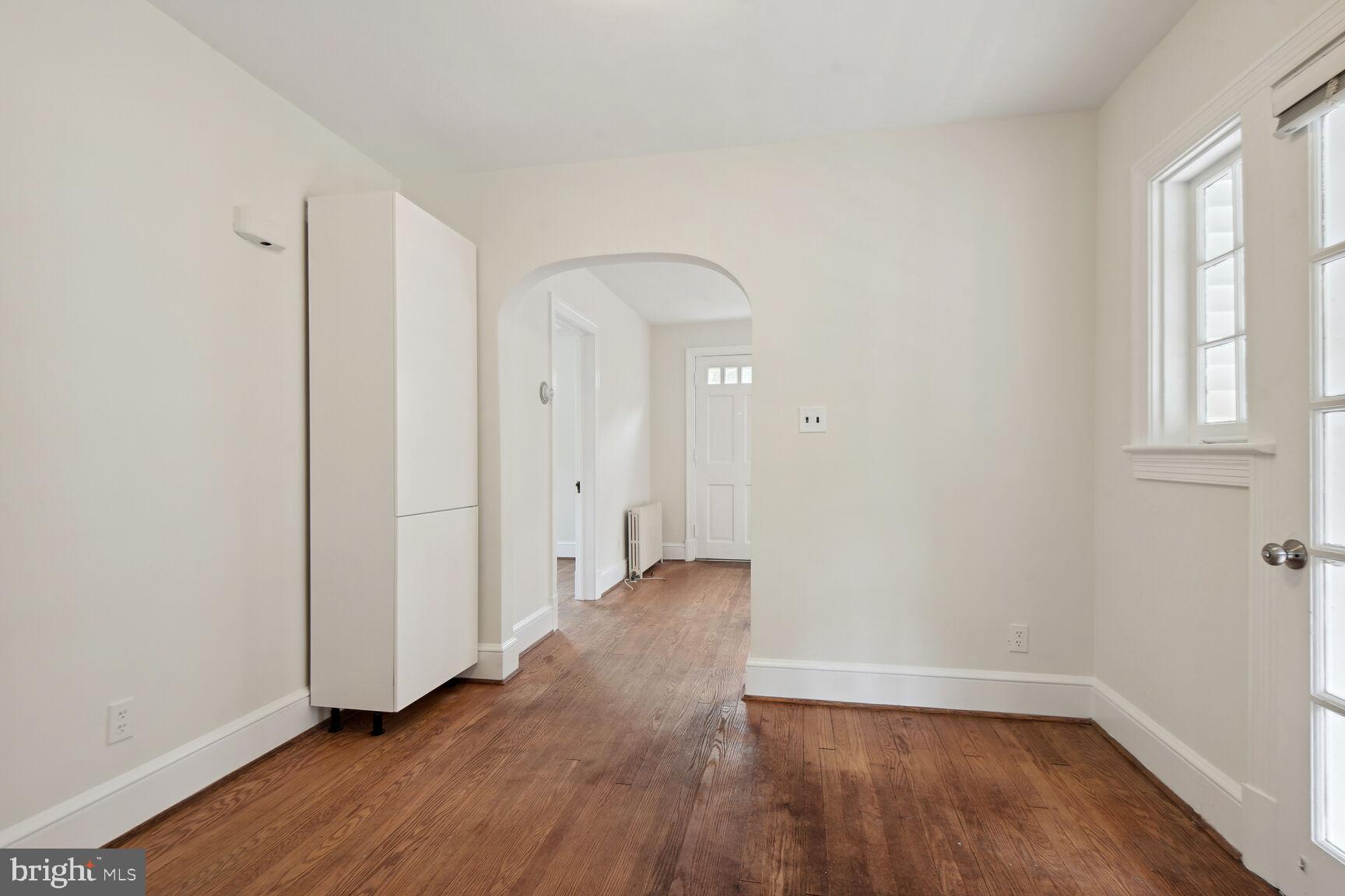 BARCROFT - Residential Lease