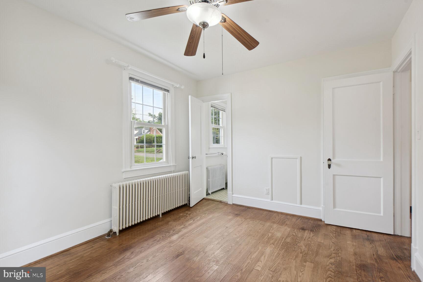 BARCROFT - Residential Lease