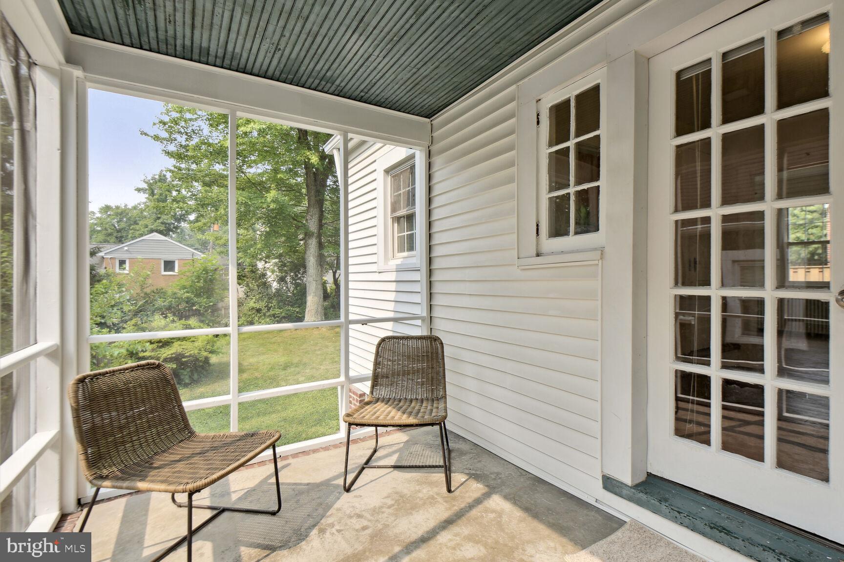 BARCROFT - Residential Lease