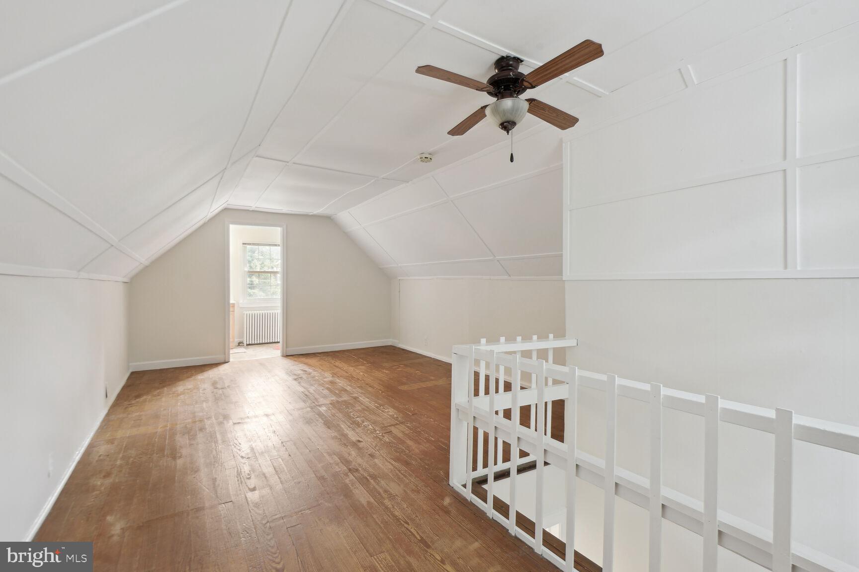 BARCROFT - Residential Lease