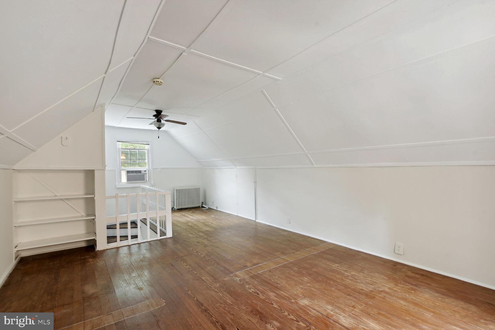 BARCROFT - Residential Lease