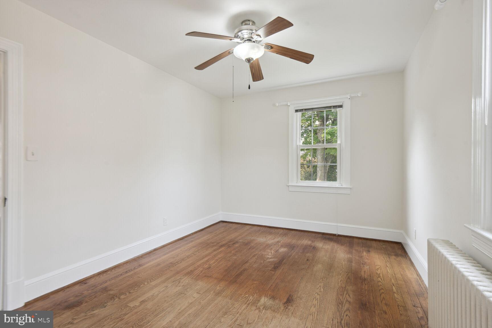 BARCROFT - Residential Lease