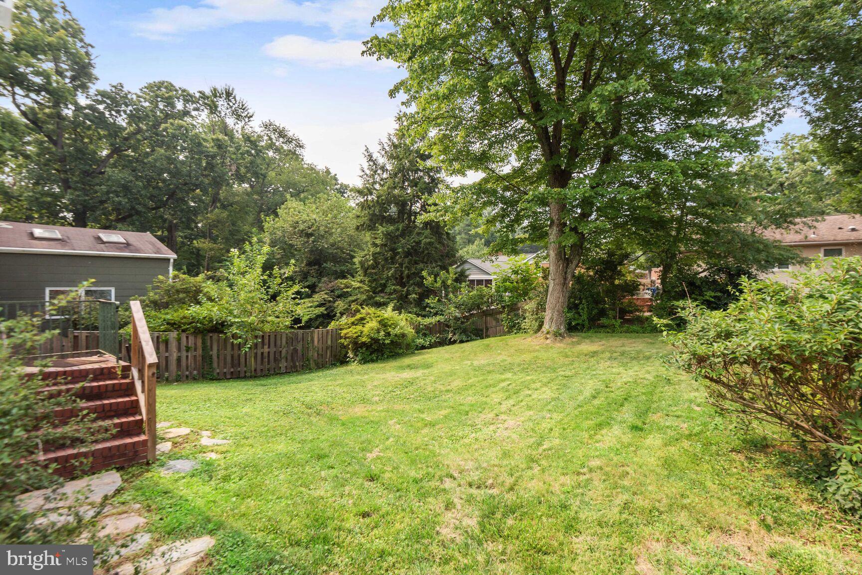 BARCROFT - Residential Lease