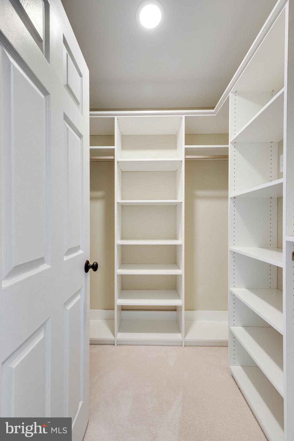 SPRING LAKE - Residential