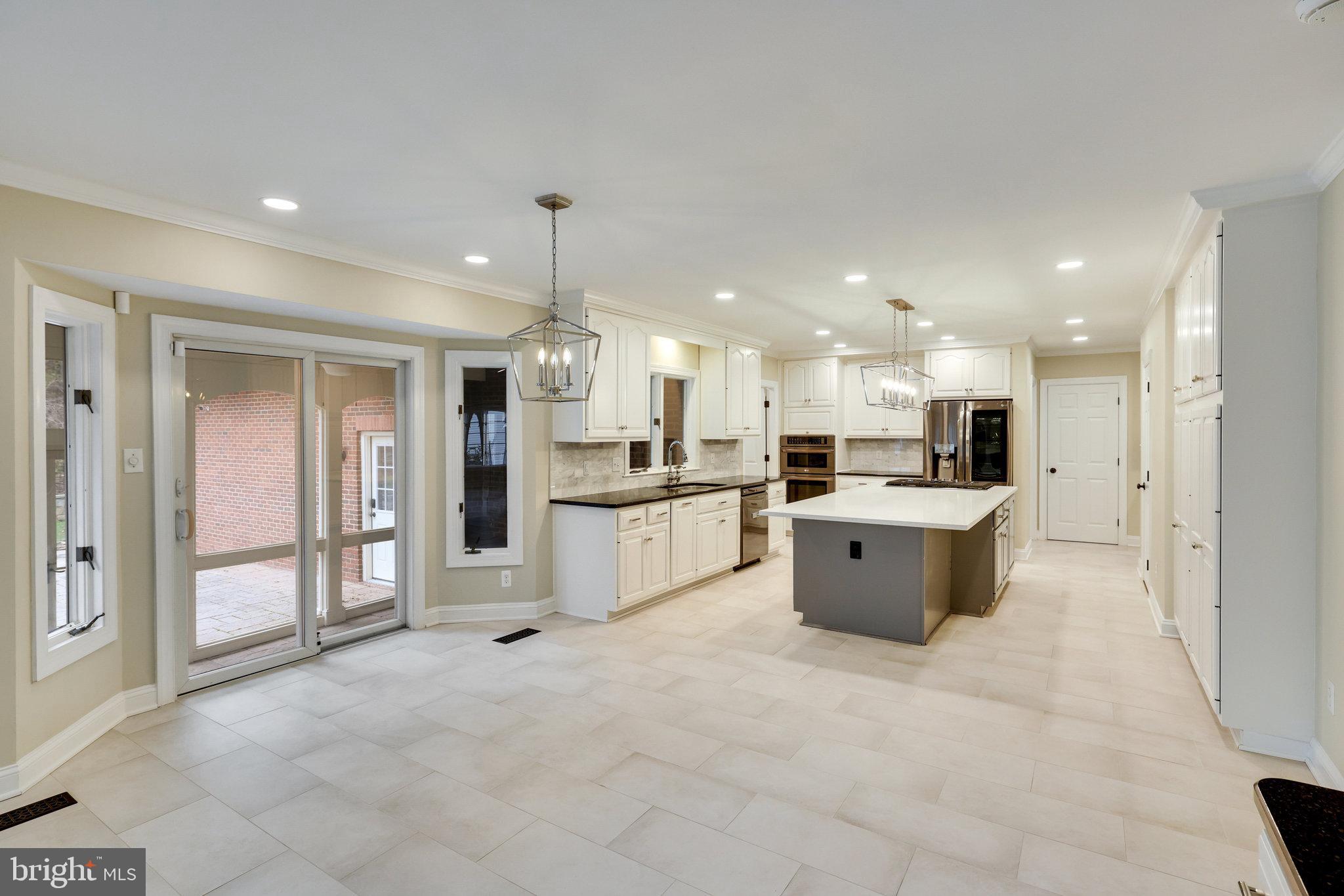 SPRING LAKE - Residential