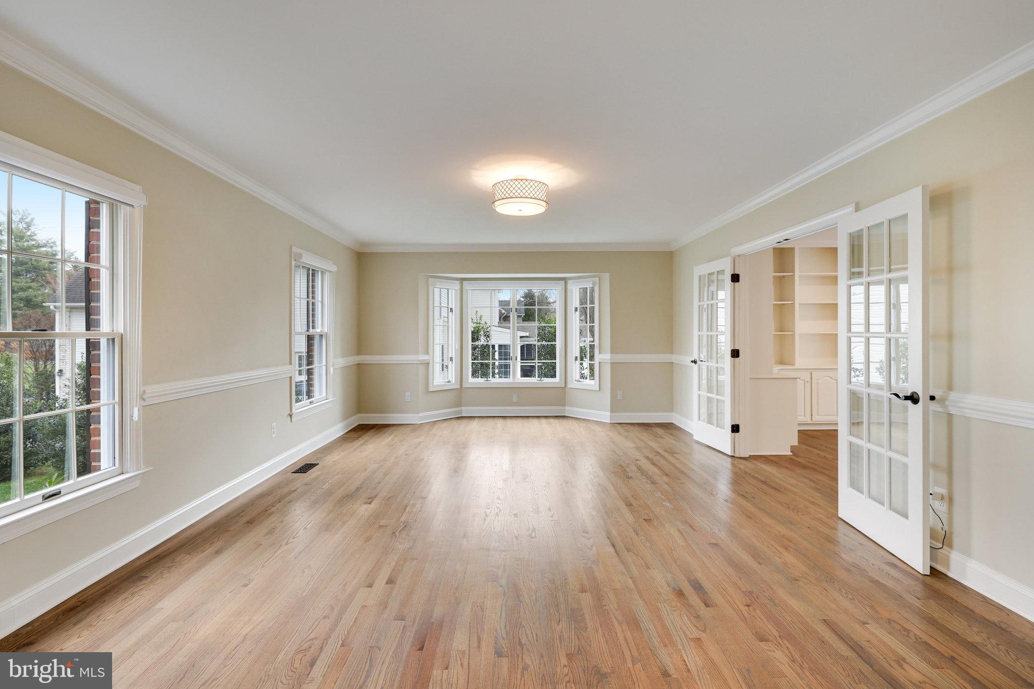 SPRING LAKE - Residential