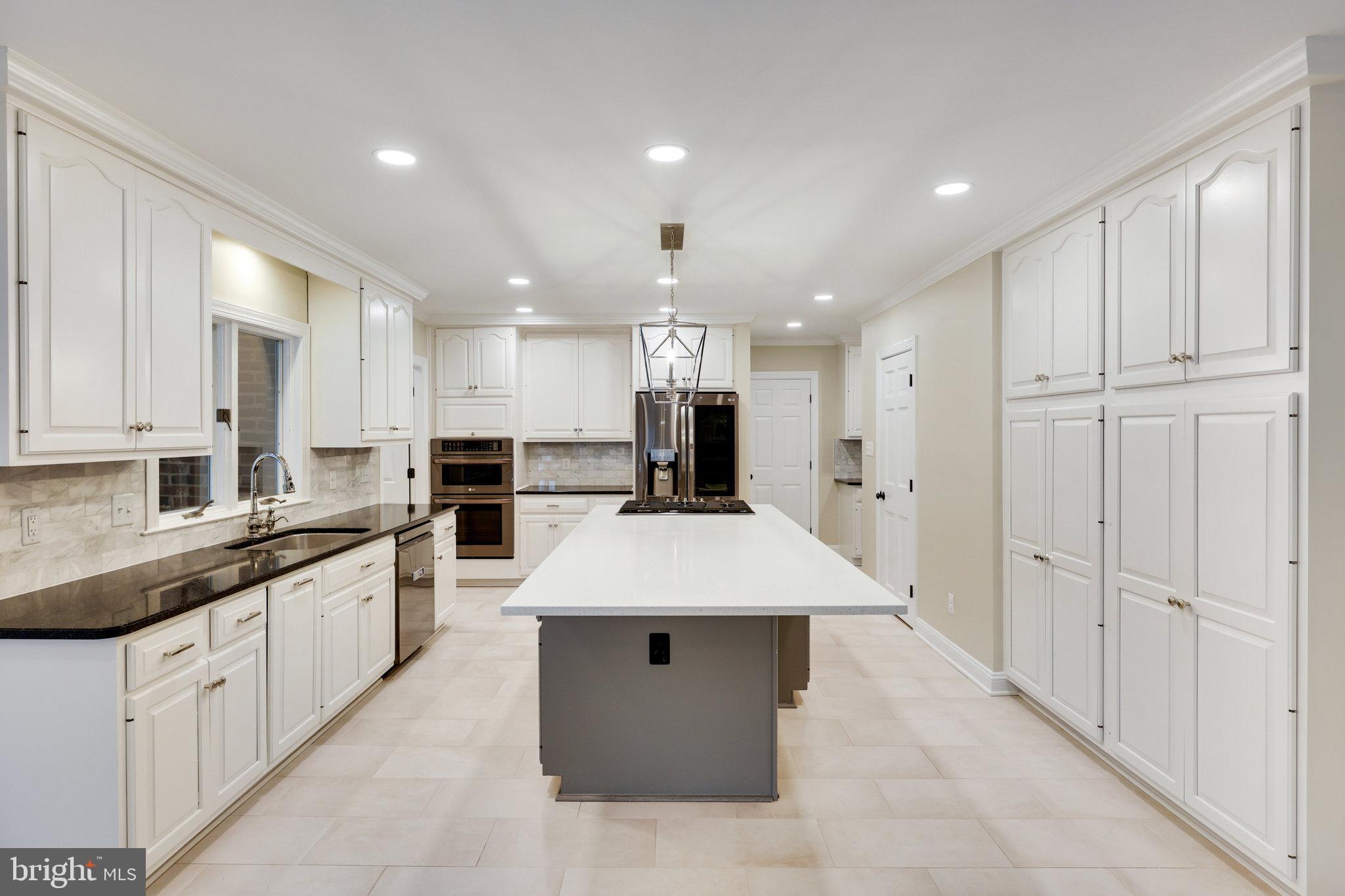 SPRING LAKE - Residential