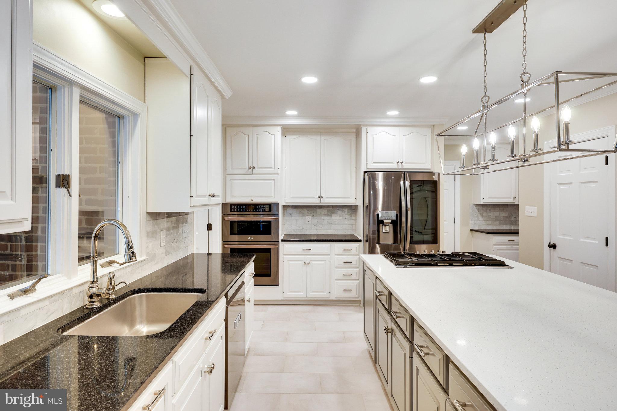 SPRING LAKE - Residential