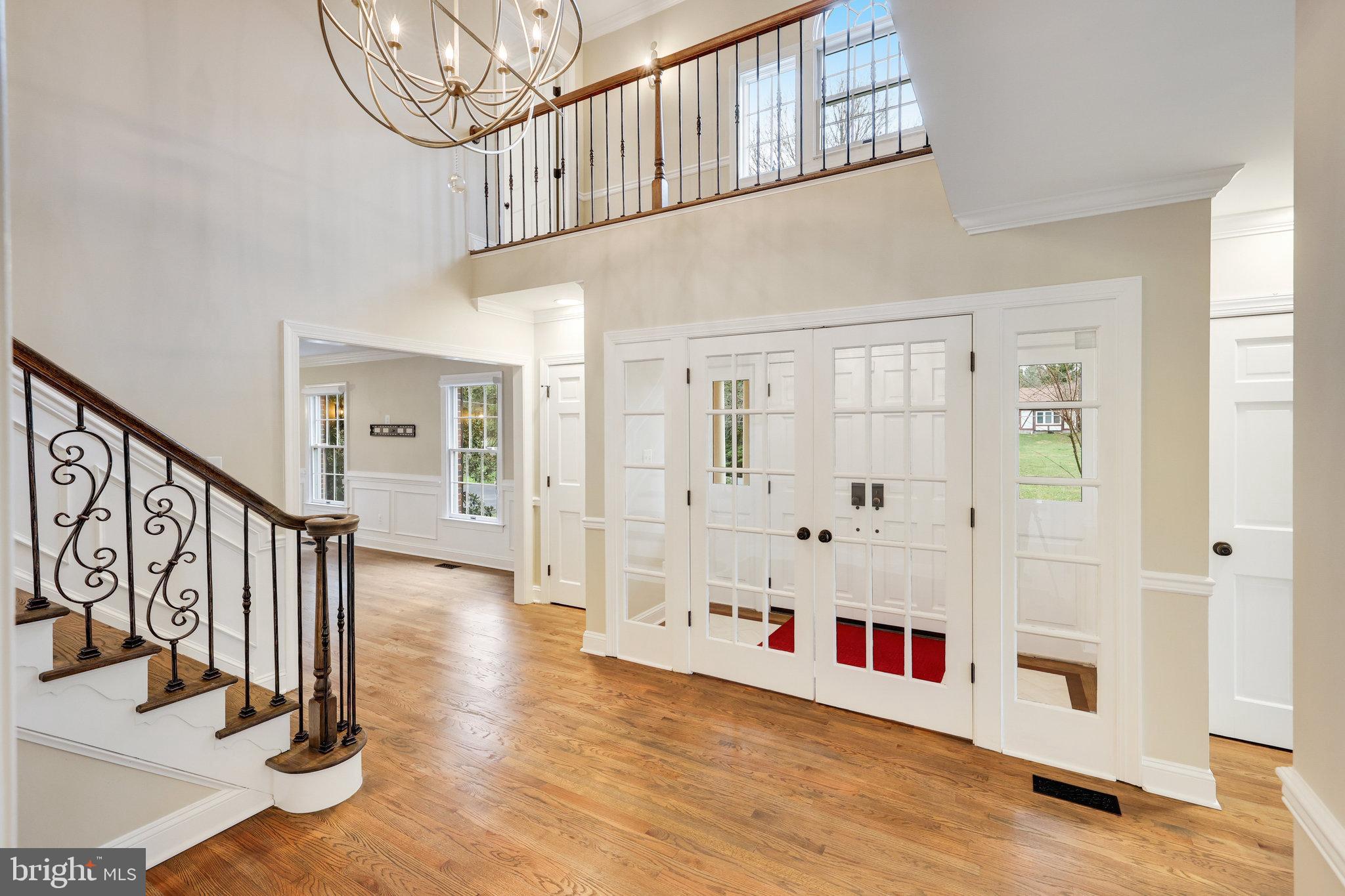 SPRING LAKE - Residential