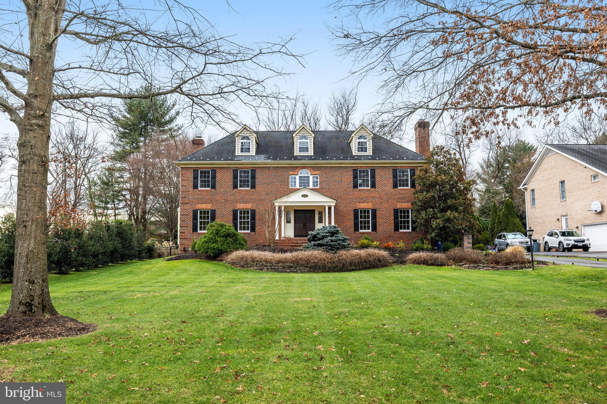 SPRING LAKE - Residential