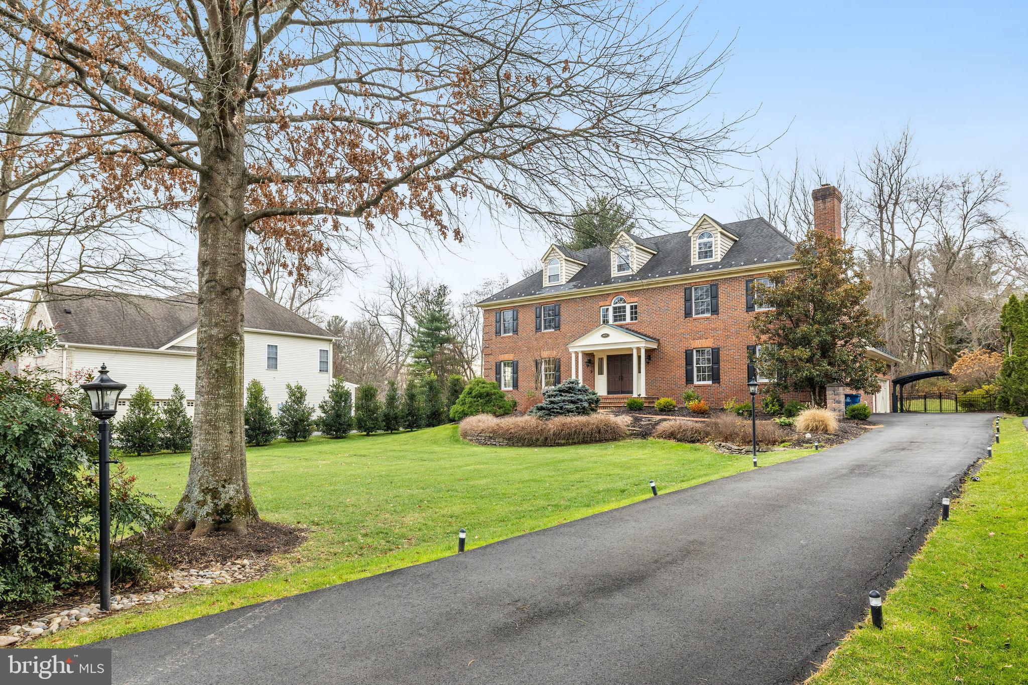 SPRING LAKE - Residential