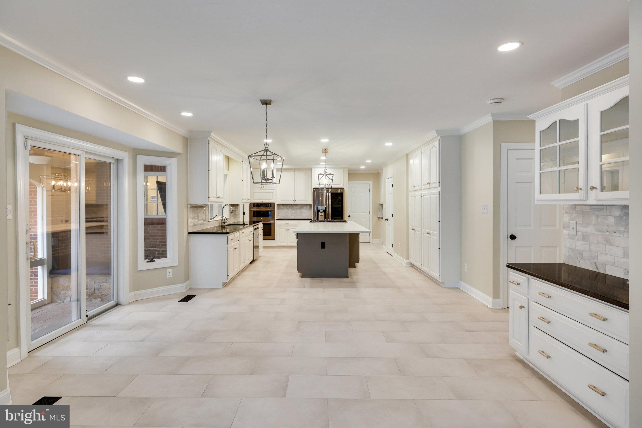 SPRING LAKE - Residential