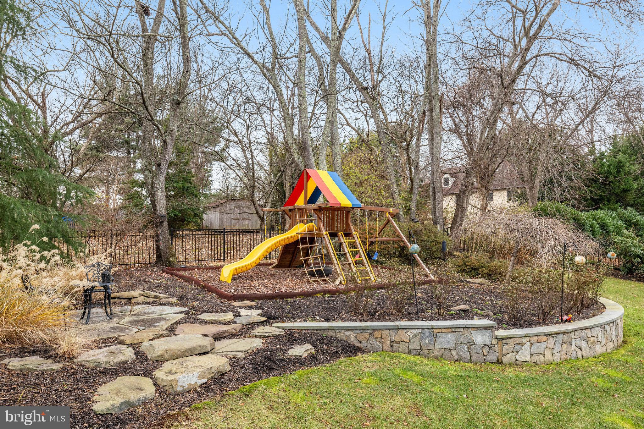 SPRING LAKE - Residential