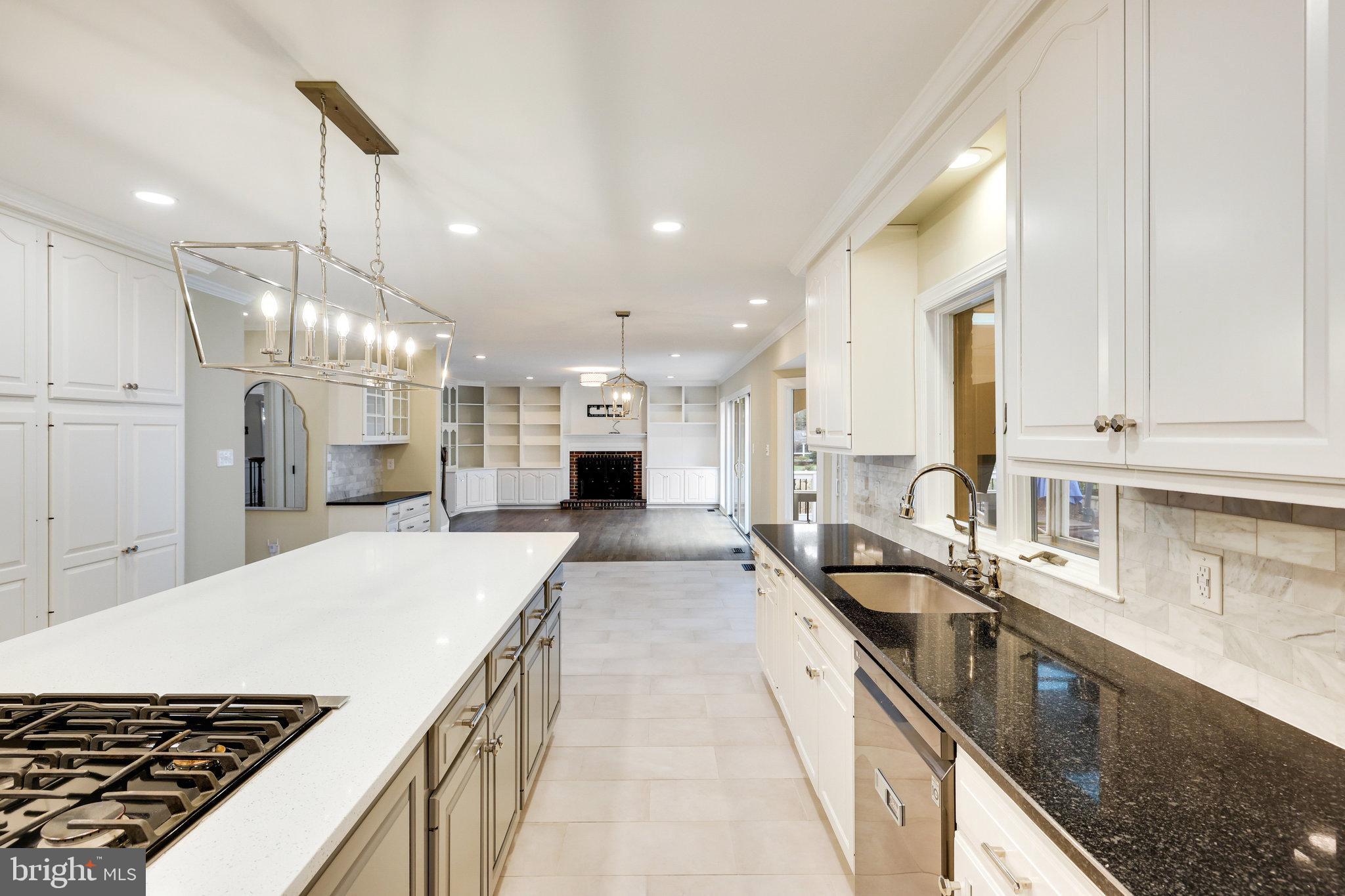 SPRING LAKE - Residential