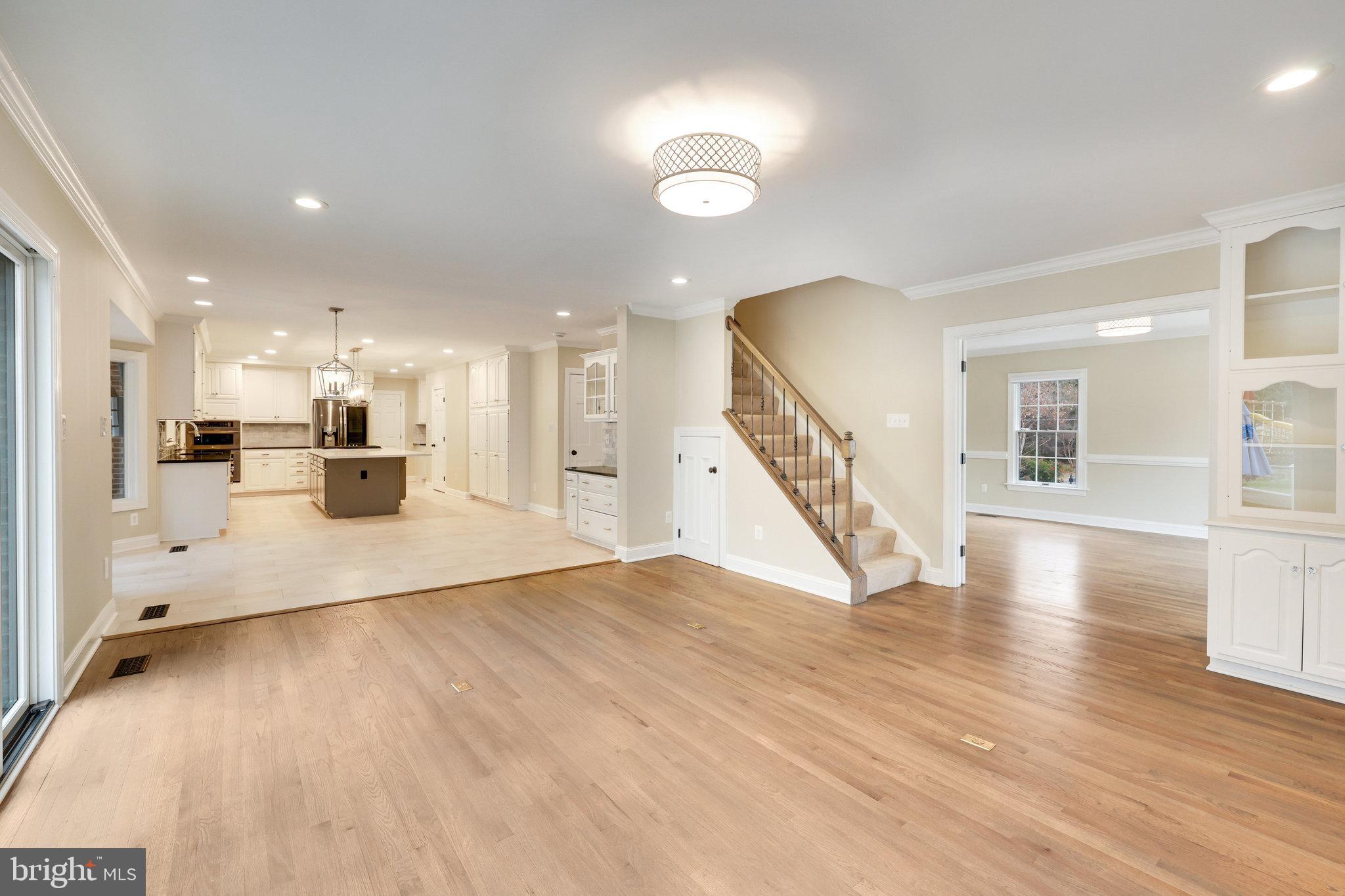 SPRING LAKE - Residential