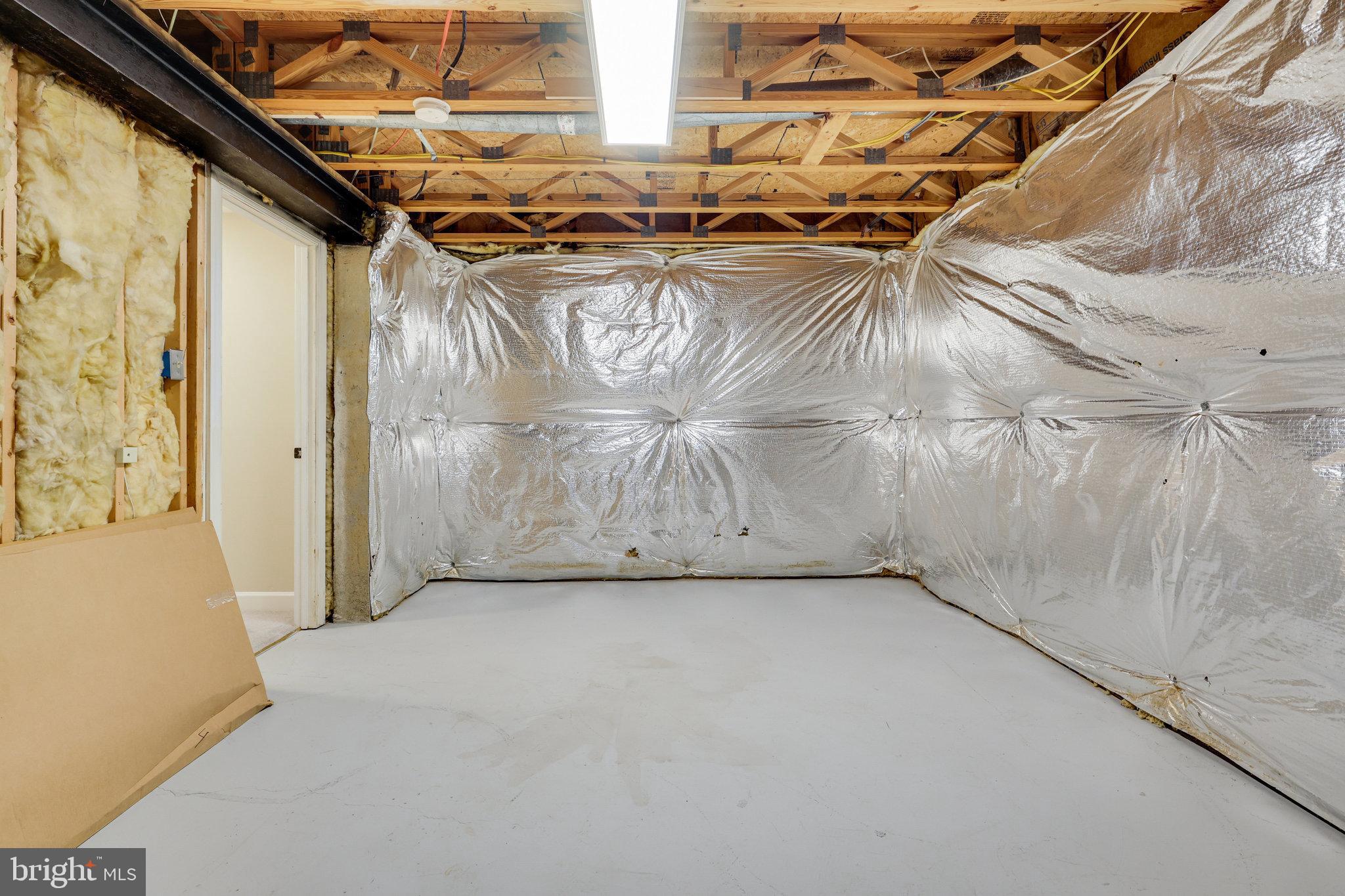 SPRING LAKE - Residential