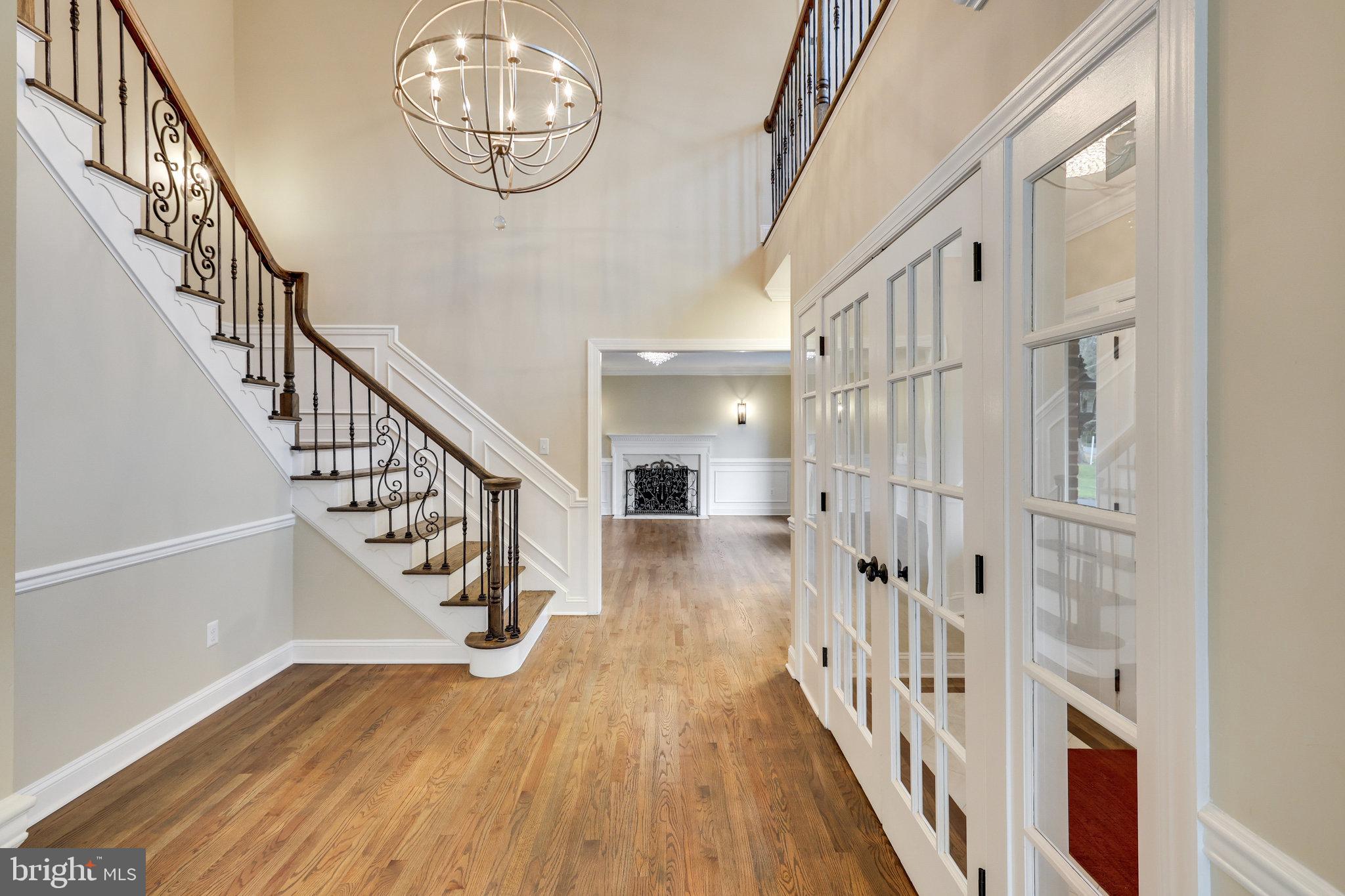 SPRING LAKE - Residential