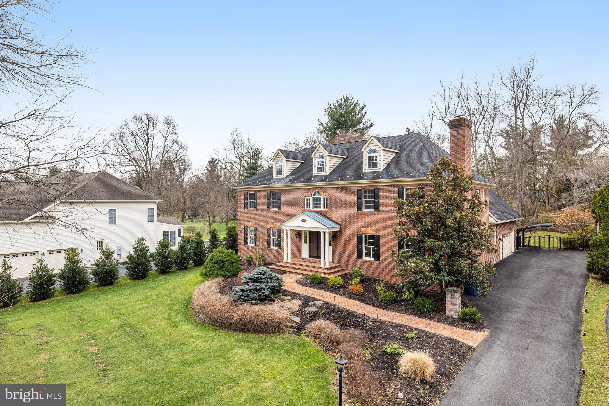 SPRING LAKE - Residential